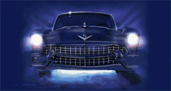 Desktop Screenshot of headlightstudios.com